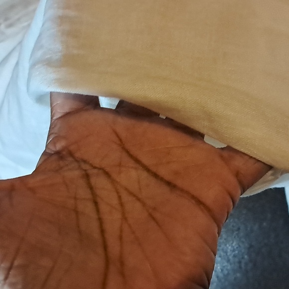 Tuckernuck White Linen Melanie Dress Size XL - Picture 12 of 12